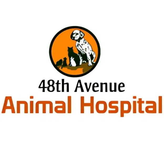 48th Avenue
Animal Hospital