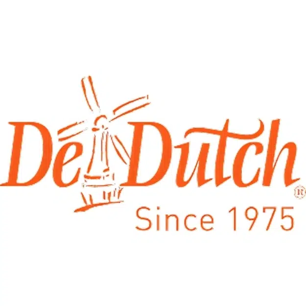De Dutch