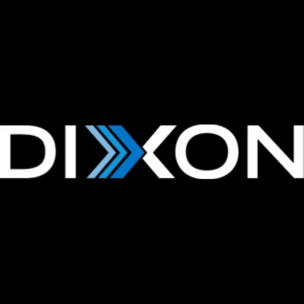 Dixon