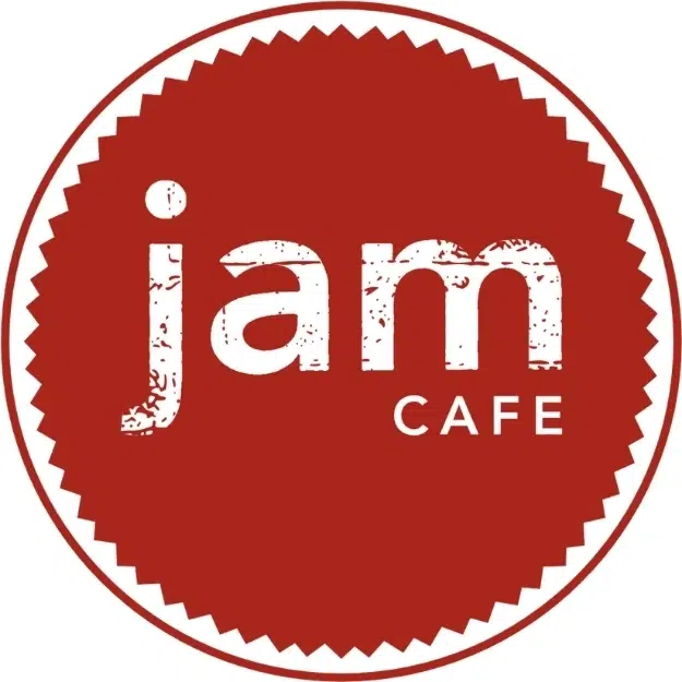 jam cafe