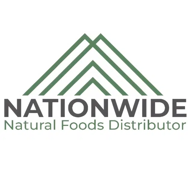 NATIONWIDE Natural Foods Distributor