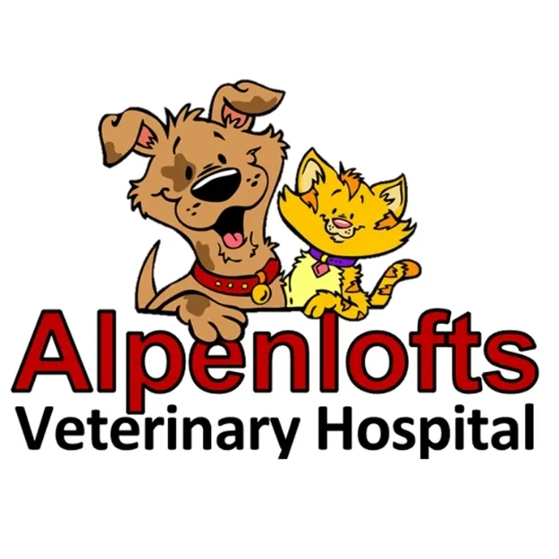 alpenlofts veterinary hospital