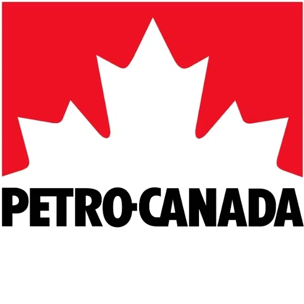 PETRO-CANADA