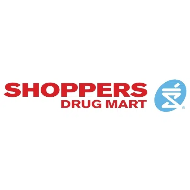 SHOPPERS
DRUG MART
