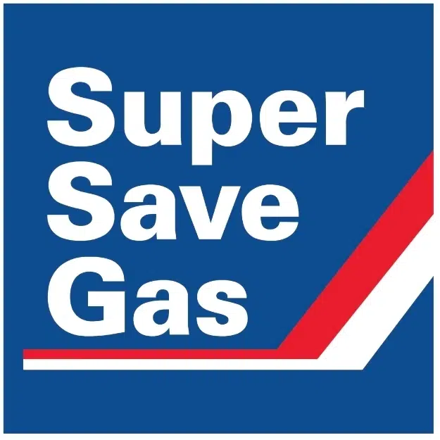 SUper save gas