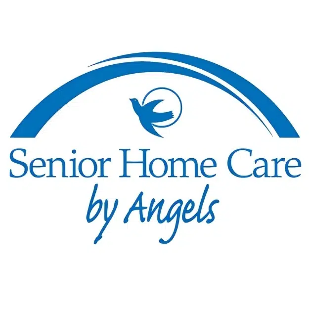 senior home care by angels