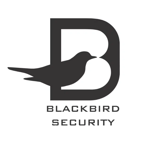blackbird security