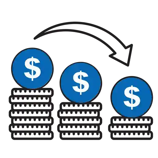 Revenue Losses