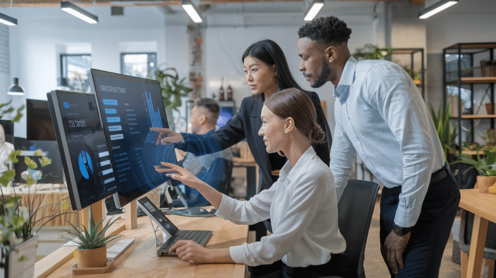 Applicant Tracking System