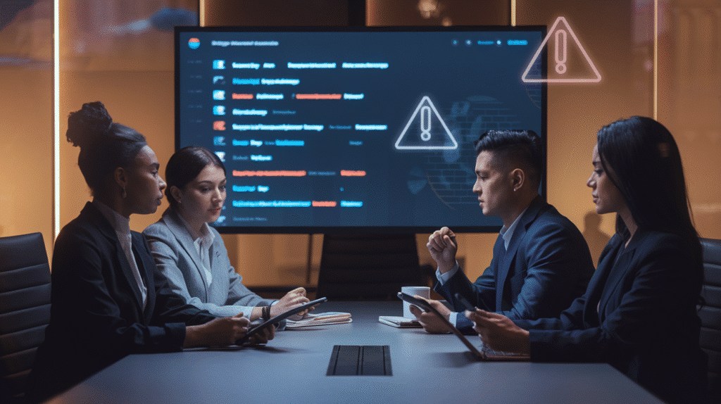 Artificial Intelligence and Recruitment