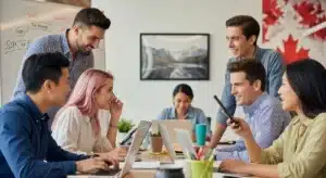 How to Recruit and Retain Gen Z and Young Talent in Canada