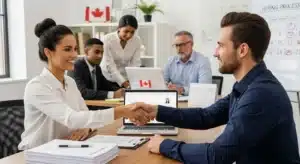 How to Choose Right Recruitment Agency in Canada