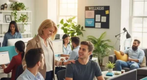 employee burnout