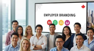 Attracting Top Talent in Canada Competitive Market