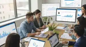 Data Driven Recruitment