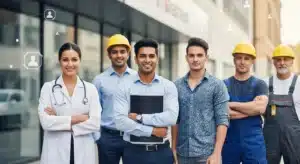 How Recruitment Agencies Give You Access to a Vast Talent Pool