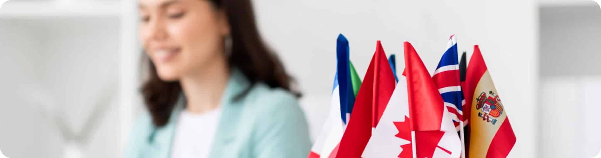 Global Recruitment Agency Canada​