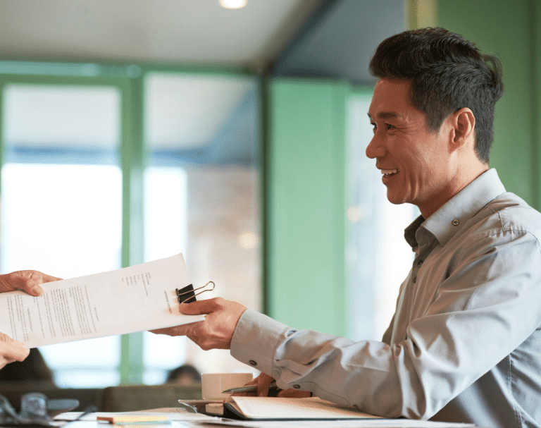 Bridging Open Work Permit (BOWP)