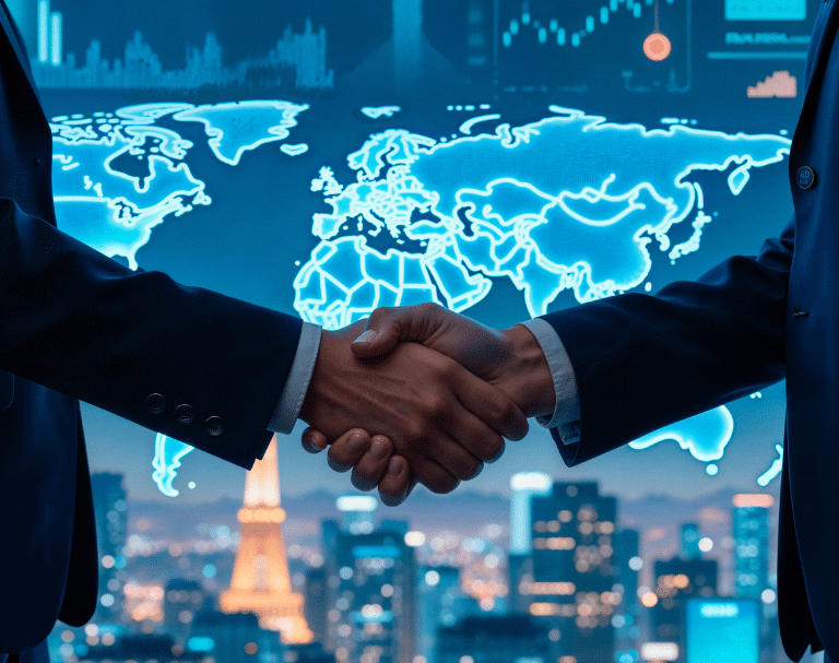 International Free Trade Agreements