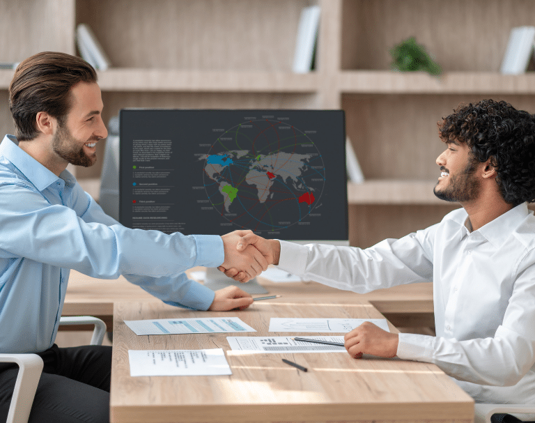 Intra Company Transfer