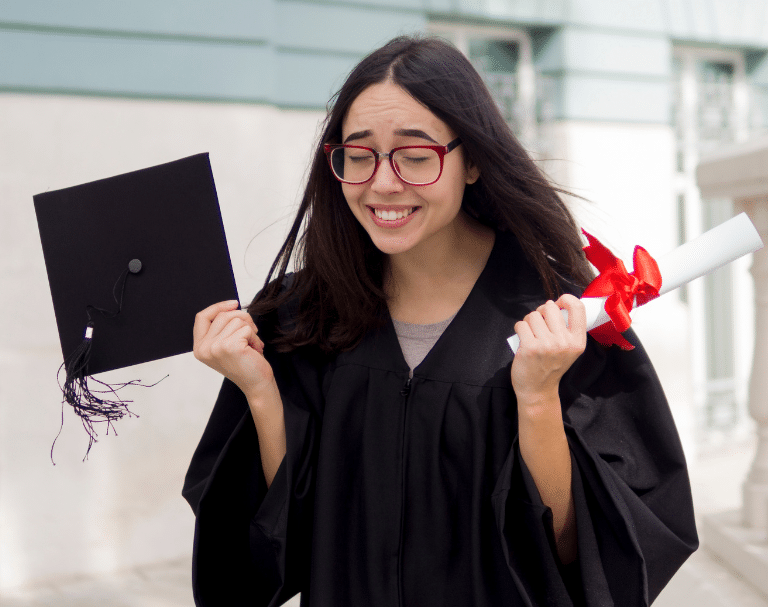 Post-Graduation Work Permit (PGWP)