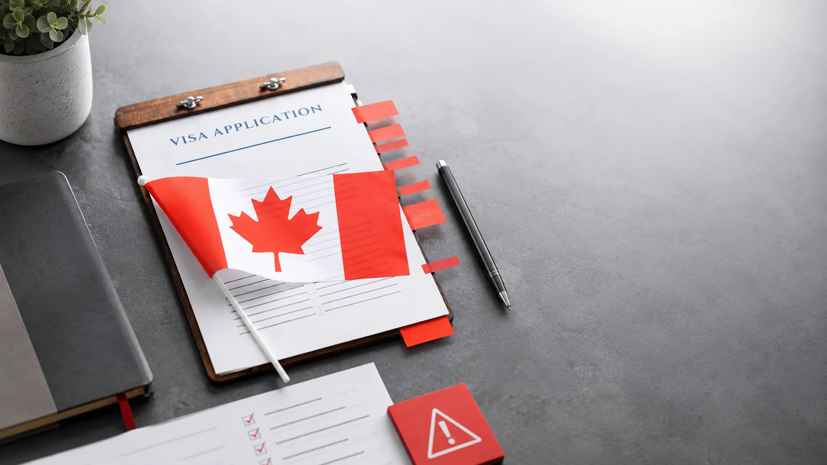 IRCC Red Flags Spousal Sponsorship Scrutiny Triggers 2026