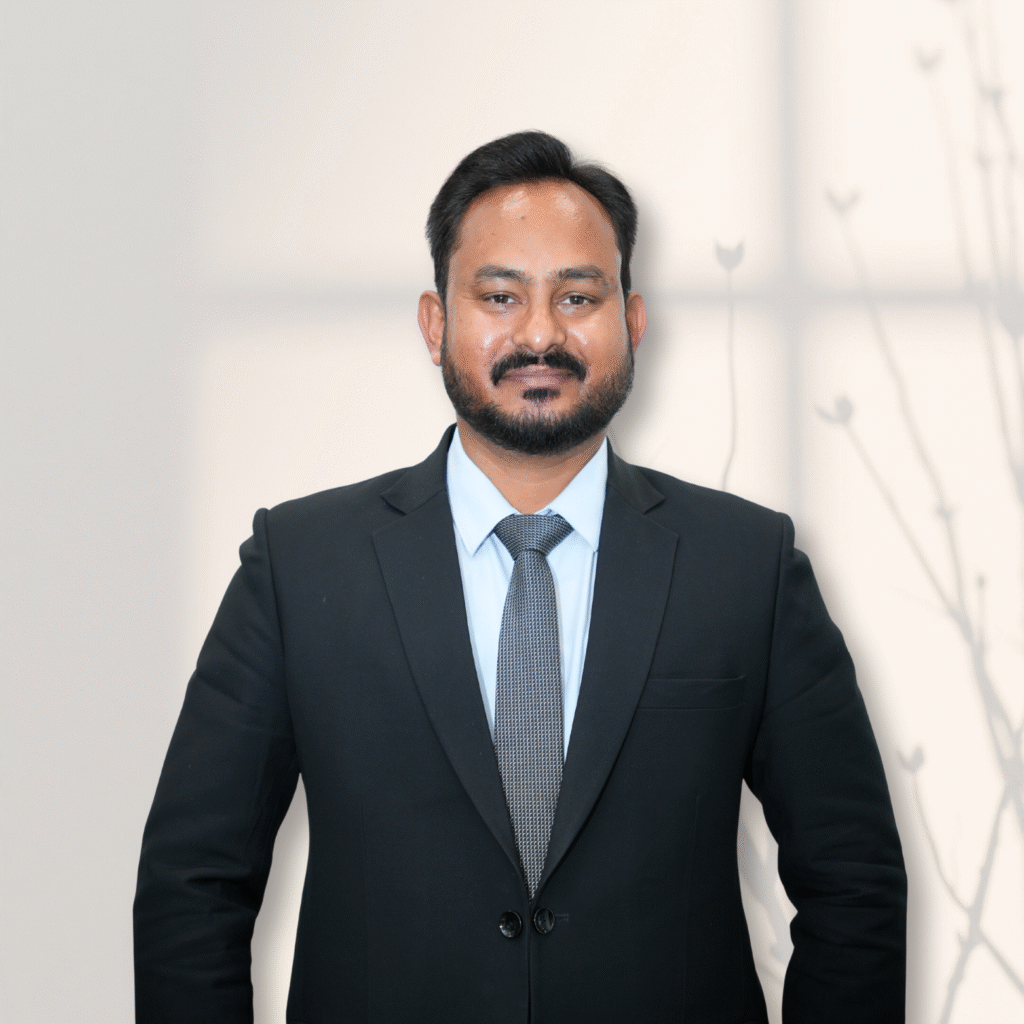 Anuj Sengar AJ