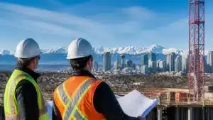 Canada Needs Builders: Construction and Trades Workers Get a Big Express Entry Boost