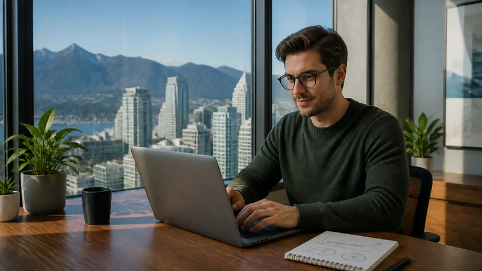 CRS Score 2026: Canadian Experience or a High-Wage Job Offer, Which Gives You More Points?