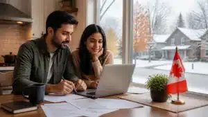 Express Entry for Indian Applicants 2026: What the New CRS Rules Mean for You