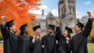 Express Entry Canada 2026 for International Graduates: What Changes on November 3