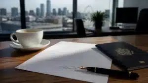 Is a Job Offer Letter Enough for Express Entry Points? The Legal Test Explained