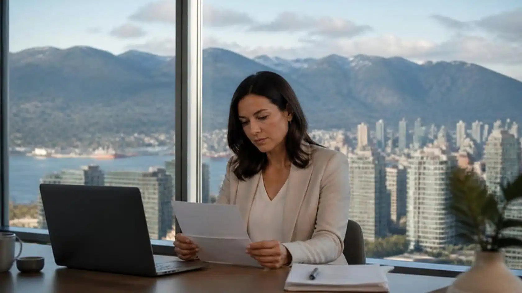 Express Entry 2026: Does Your Salary Matter for High-Wage CRS Points?