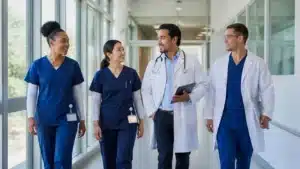 Canada Needs Healthcare Workers: A Big Express Entry Boost Is Here