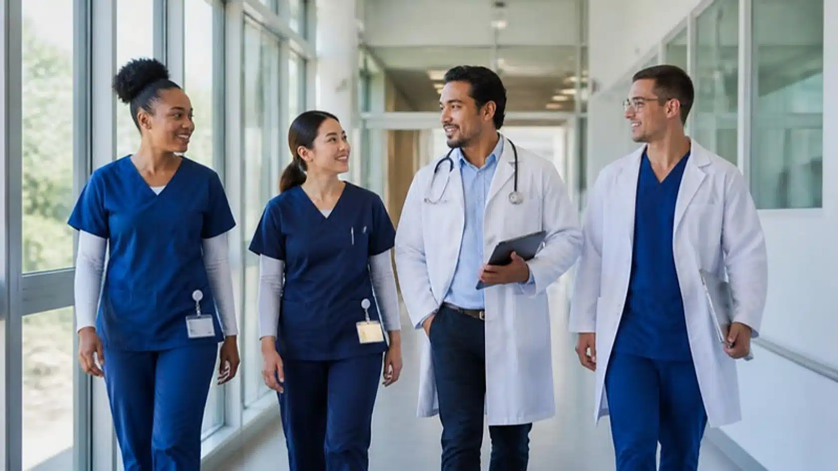 Canada Needs Healthcare Workers: A Big Express Entry Boost Is Here