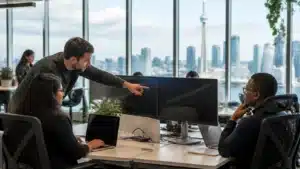 Canada Wants Tech Talent: IT and Software Jobs Get a Big Express Entry Boost