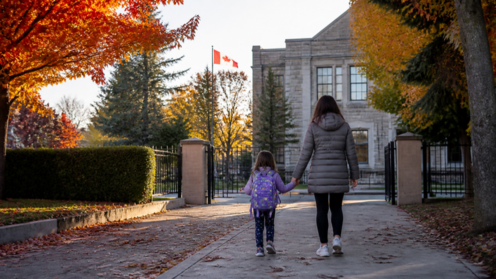Sponsoring a Child to Canada: Eligibility and Process in 2026