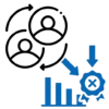 High Employee Turnover causing instability and hurting team performance. High Employee Turnover causing instability and hurting team performance.