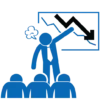 Hiring the Wrong People Icon Hiring the Wrong People Icon